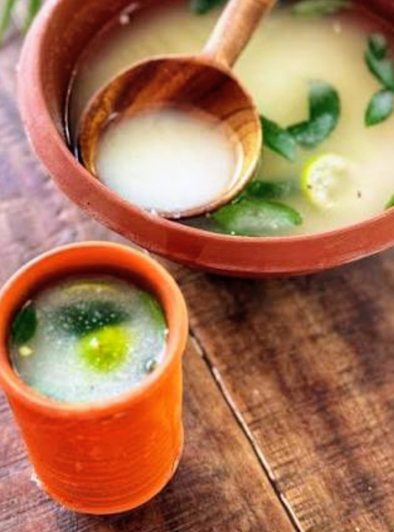 Odisha Special Tanka Torani