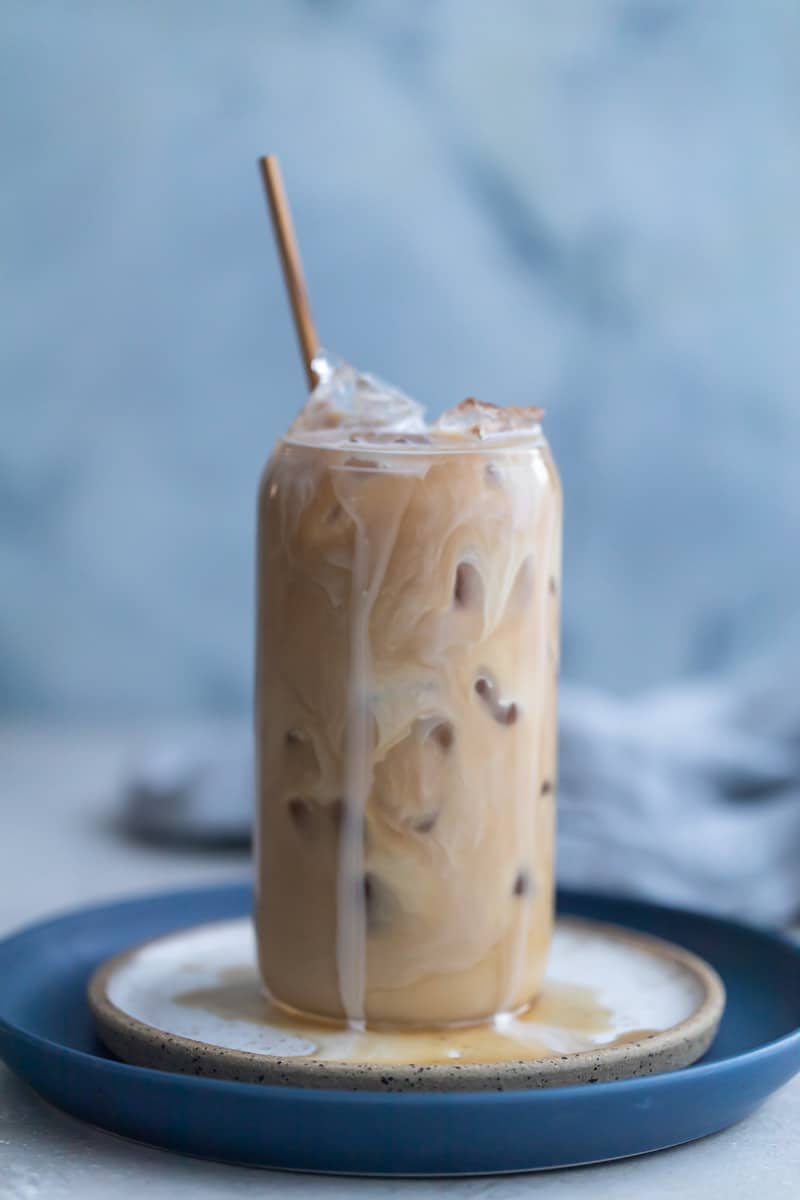 Cold Coffee