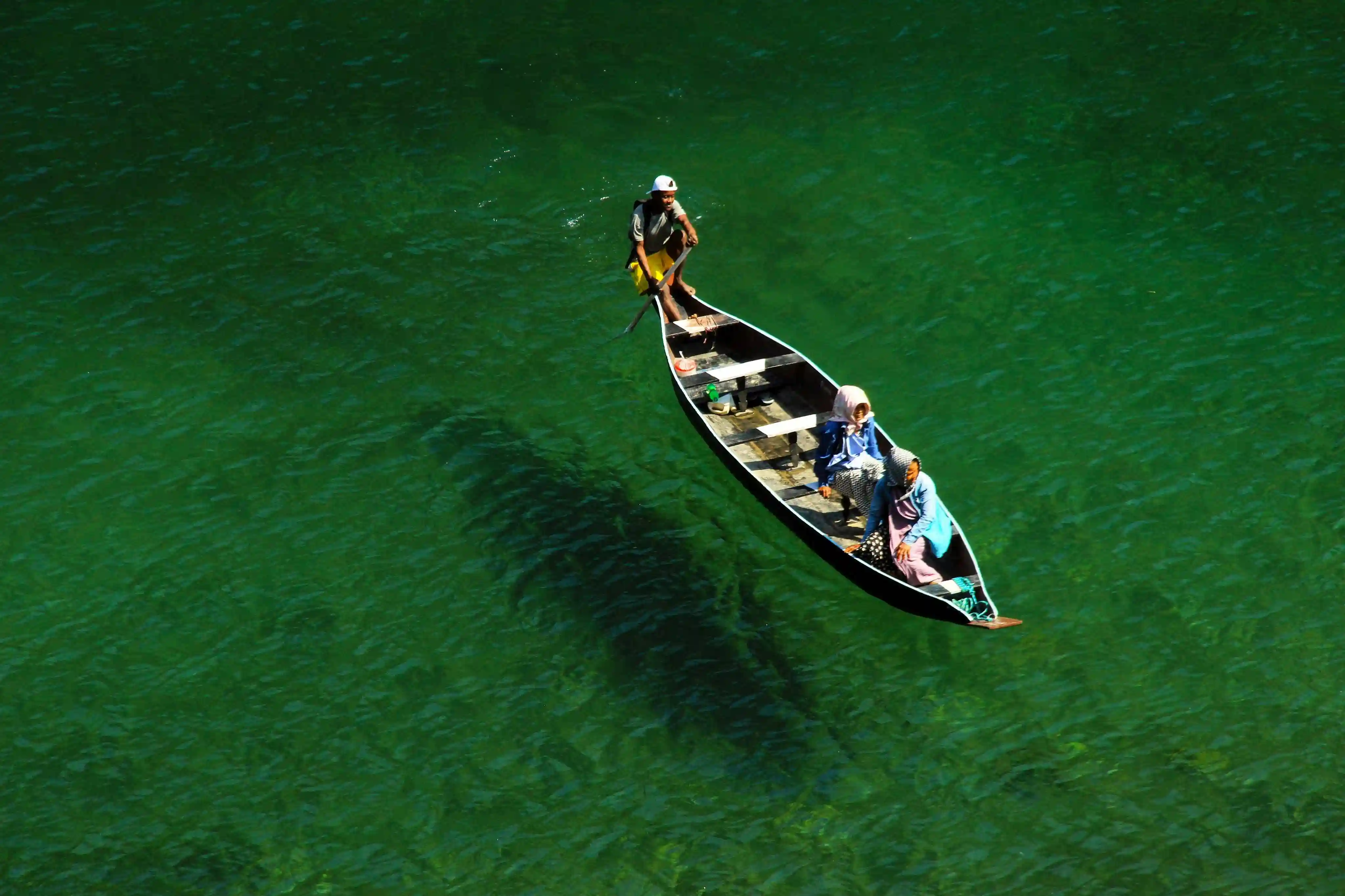 Discover Meghalaya